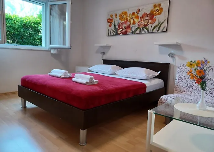 Mg Ravlic Apartments