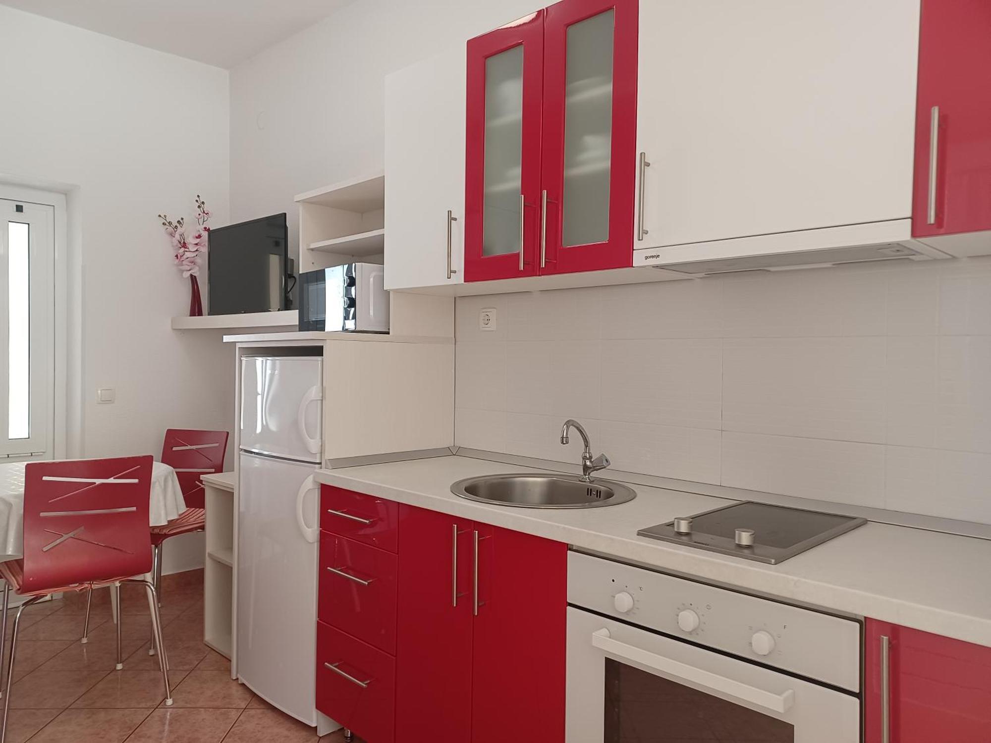Apartment Mg Ravlic