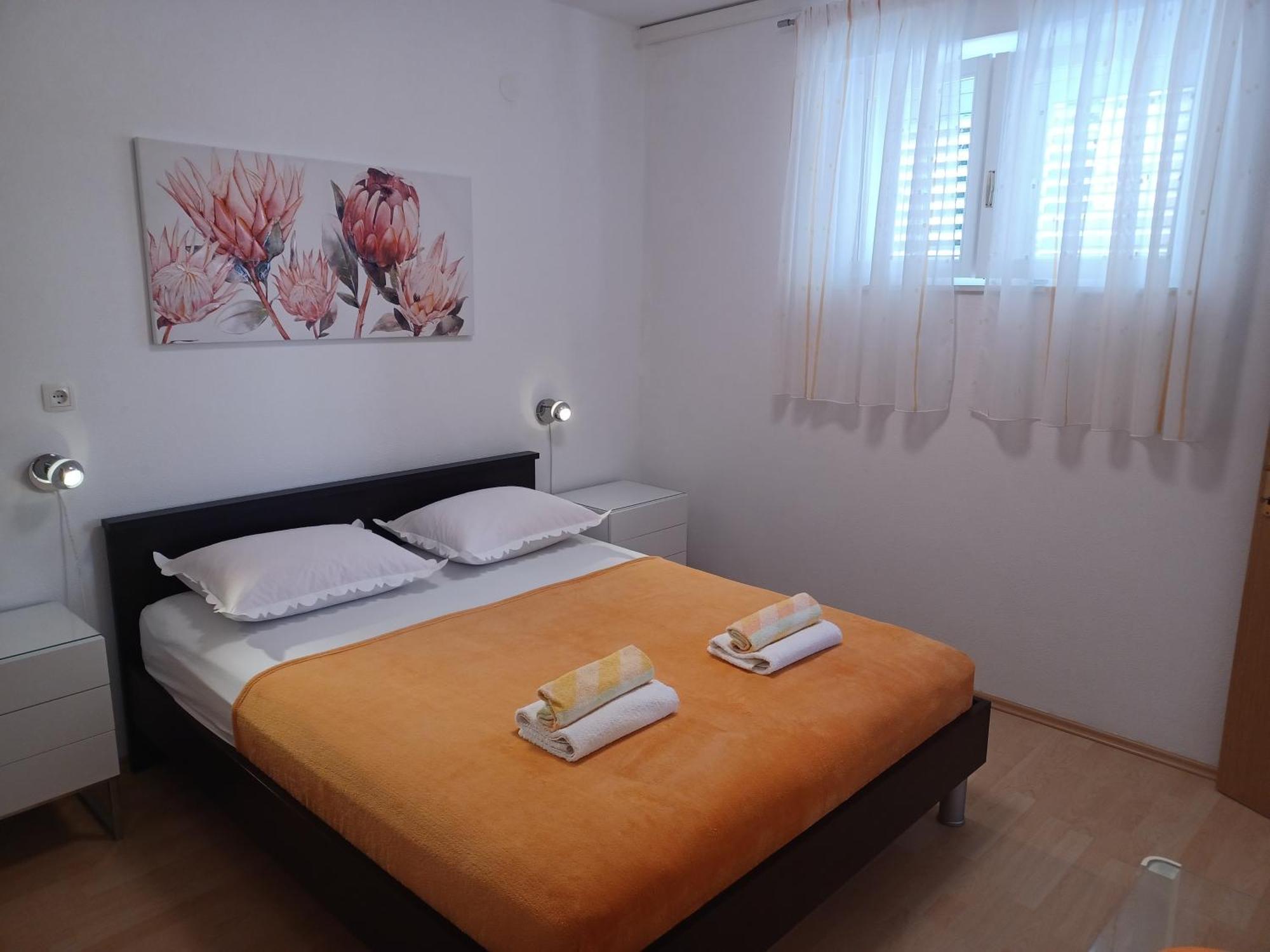 Mg Ravlic Apartment