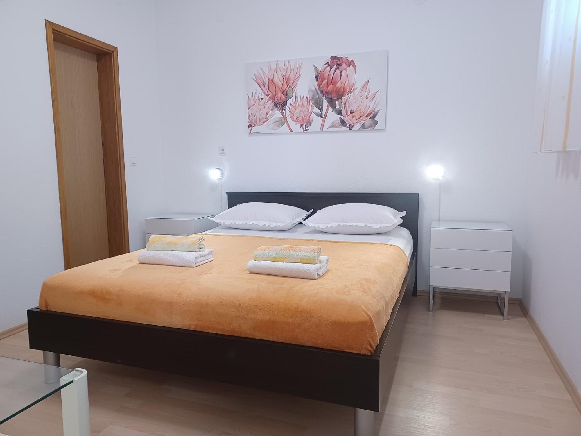 Mg Ravlic Apartment Makarska