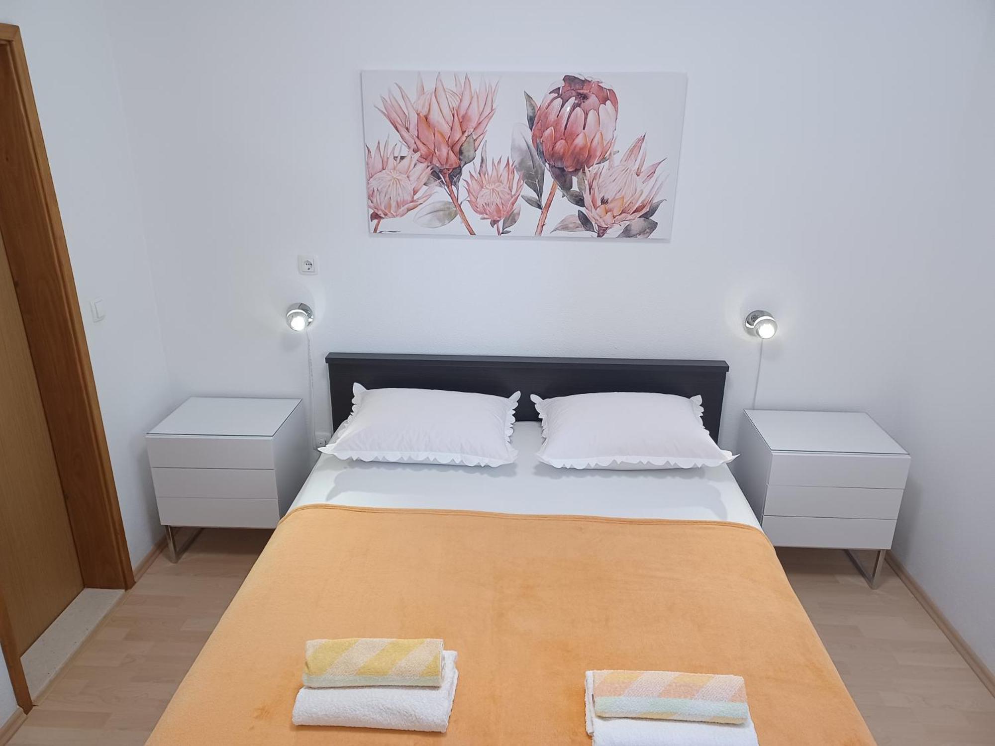 Mg Ravlic Apartment *