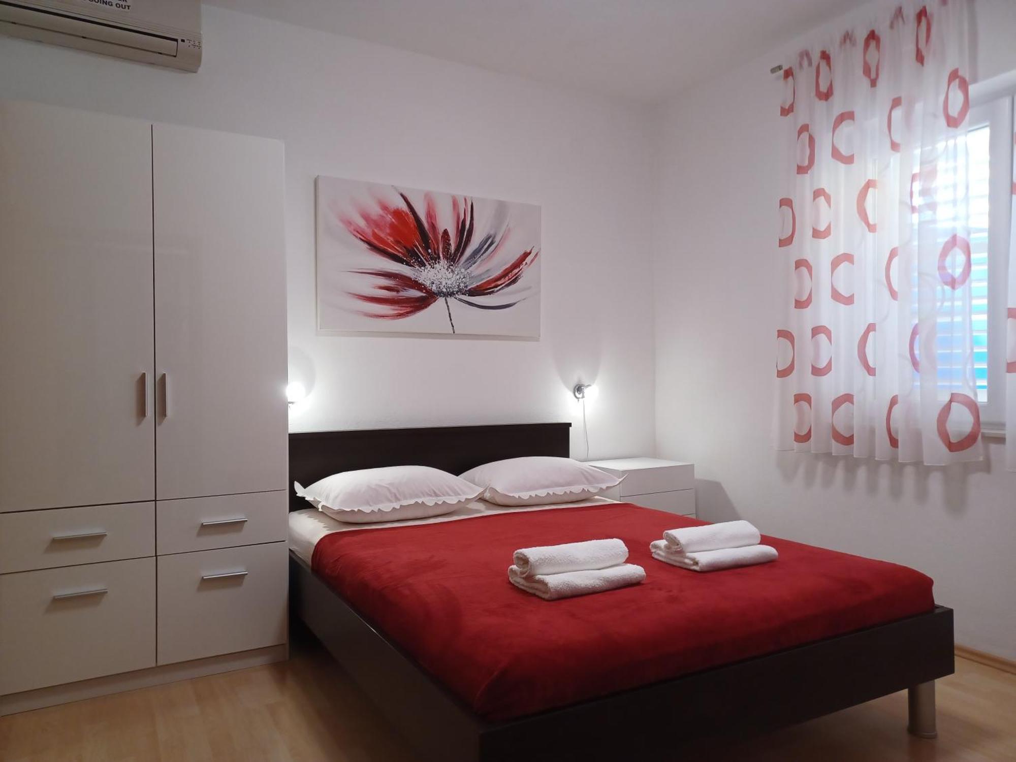 Mg Ravlic Apartment *
