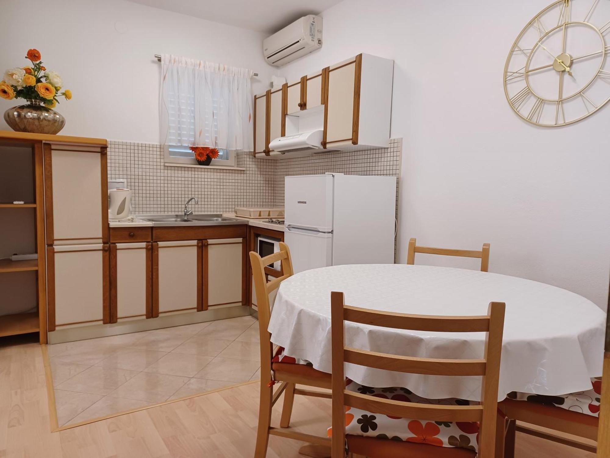 Apartment Mg Ravlic *
