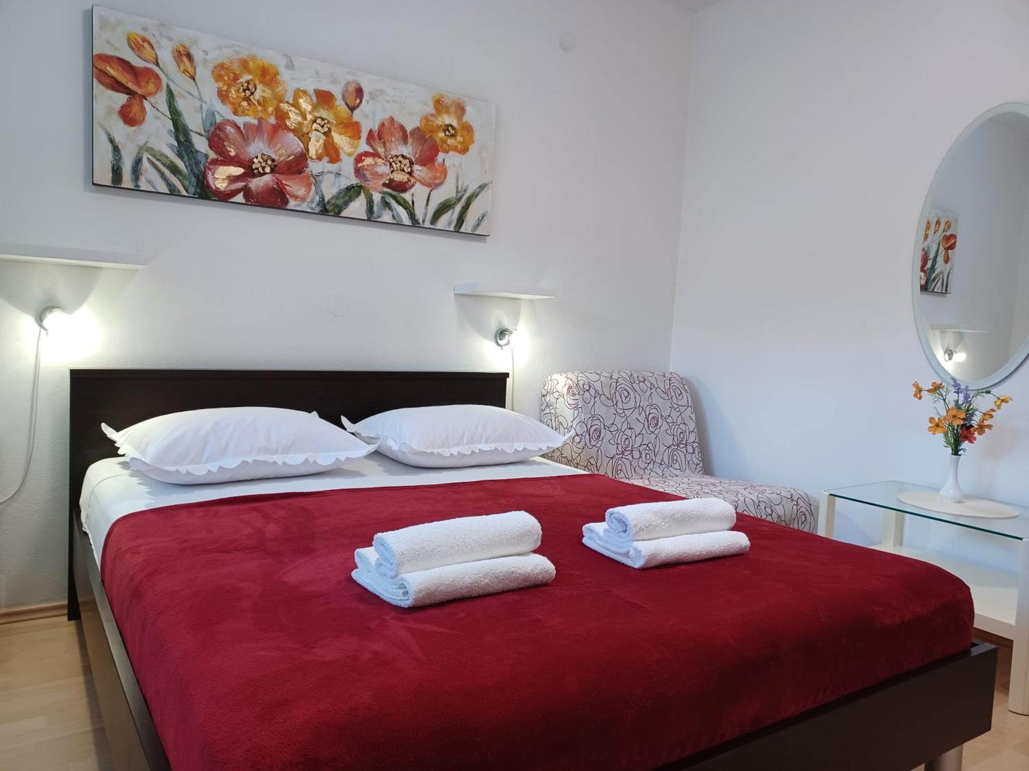 Apartment Mg Ravlic
