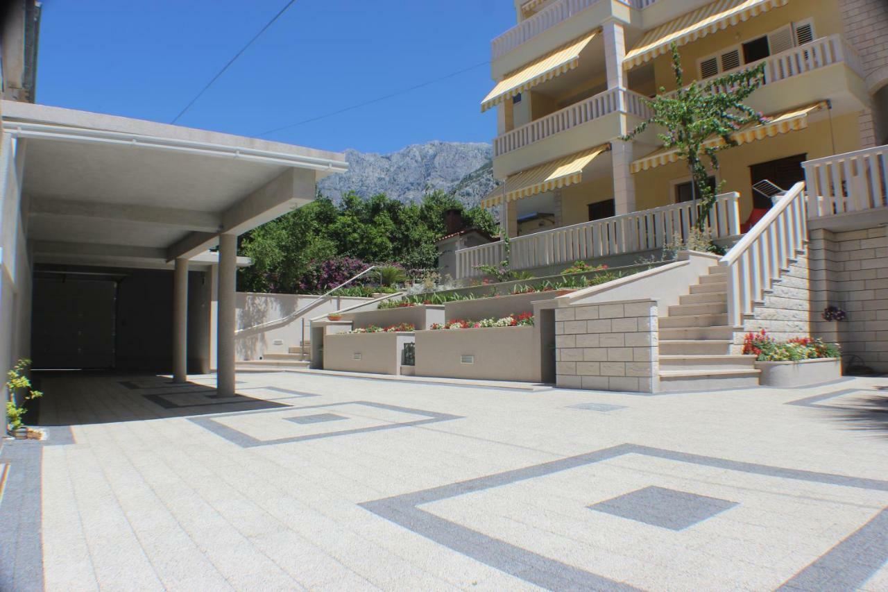 Apartment Mg Ravlic